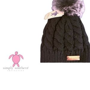 🆕 Simply Southern Youth Beanie/Winter Hat
